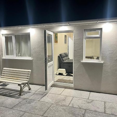 Ayos Apartment Dublin Exterior foto
